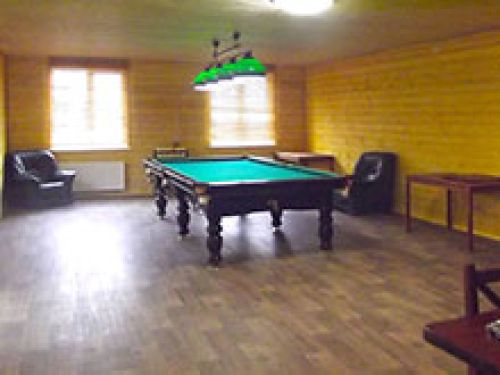 billiardnaya 13 m